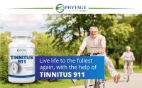 Tinnitus 911 Reviews image 1